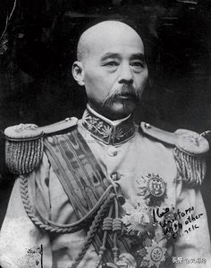 ​率北洋军攻下汉口的冯国璋，清廷赏赐了他什么？