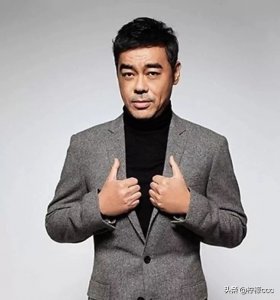 ​香港影帝排行榜:个个都是实力派男神，演技出众，一个时代的经典