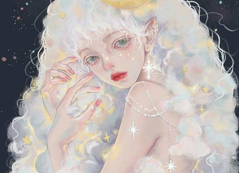 追女生故意几天不联系后，如何让她主动来找你