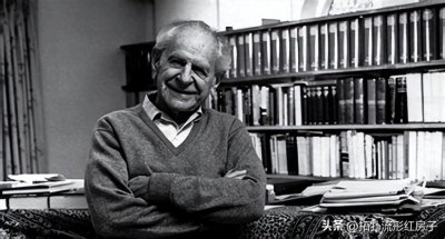 ​卡尔波普尔 -客观知识