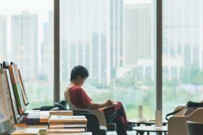 ​一起逛书店吗？重庆5家颜值爆表的独立书店，治愈无数打工人！