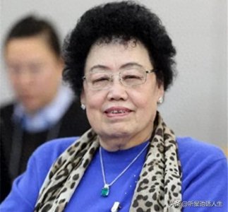 ​真正吃到“唐僧肉”，坐拥北京一条街，中国第一女富婆陈丽华