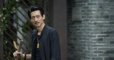 ​善恶终有报！这一回，48岁的公磊，让世界刮目相看