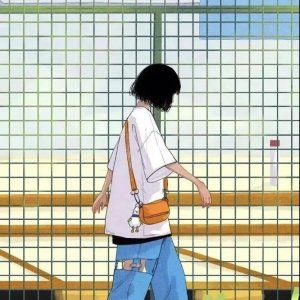 ​100张超甜情侣头像，脱单必备