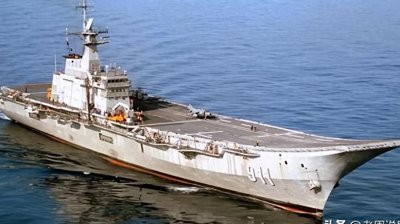 ​世界各国航母大盘点