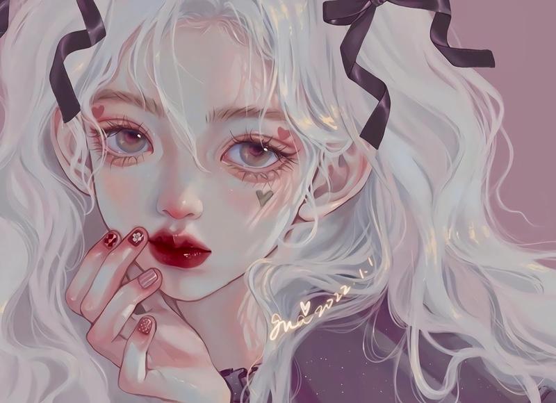 总把这些事看得很重的女孩子 总把这些事看得很重的女孩子