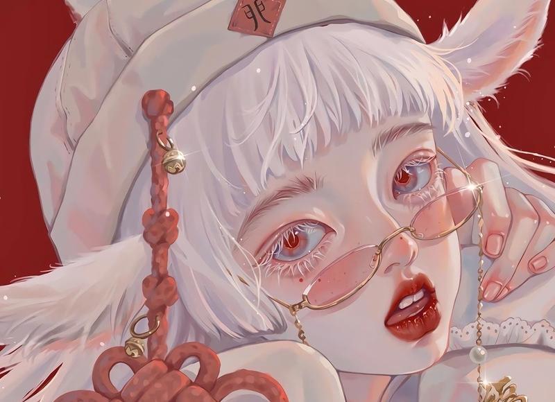 妻子和别人同居有没有赔偿的?