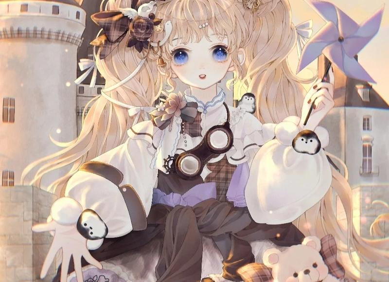 安慰女孩子心情不好话