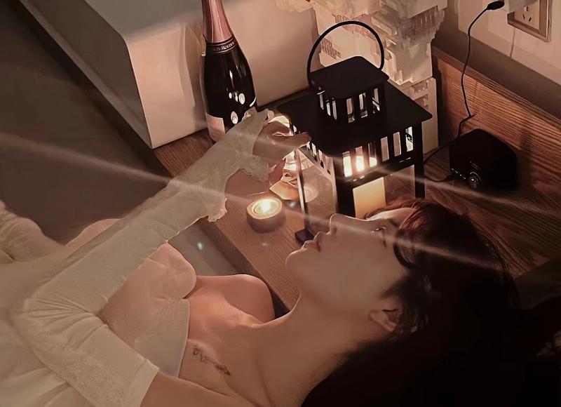 尤其是第二点很重要 微信相亲两个关键点