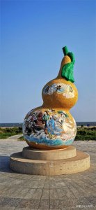 ​葫芦岛龙湾海滨，逐浪戏沙，邂逅北国海边的浪漫时光！