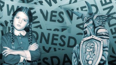 ​为什么“Wednesday”的发音和拼写不一样？