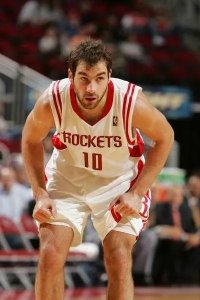 ​姚明状元之后火箭选秀球员