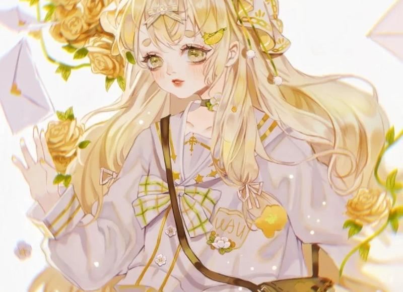 喜欢你，是我这辈子做过最牛逼的事