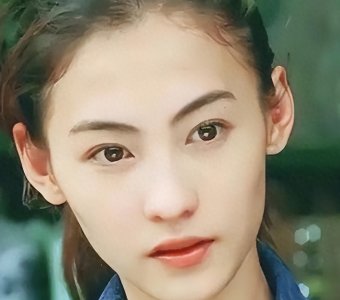 ​细数“港风玉女”张柏芝的绯闻男友：一个比一个帅