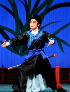 ​原来这才是“男儿有泪不轻弹”的出处