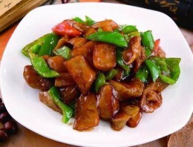 ​地三鲜新做法，不用油炸很健康，清爽入味好吃不腻，味道不输饭店