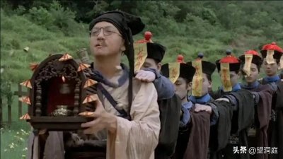 ​湘西赶尸——真的只是流传千年的“骗术”？