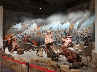 ​5分钟读懂近代史：从屈辱到觉醒的百年风云