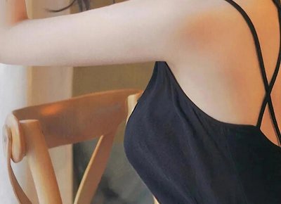 ​走心表白一段话