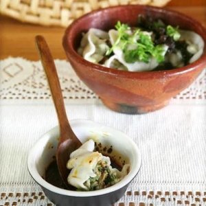 ​馄饨的10种经典包法，吃货们有福了