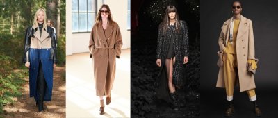 ​时尚冷知识——关于国际四大时装周