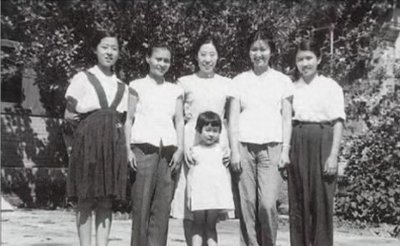 ​98年刘平平成为植物人，王光美哭成泪人，刘源将姐姐接到家里照顾