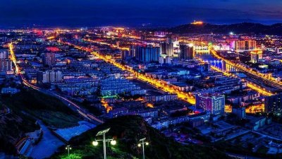 ​邯郸20区县人口一览：邯山区61万，馆陶县30万