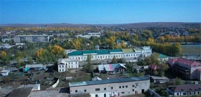 ​“尼布楚”现状，带你看看真实的尼布楚，有几句话不得不说