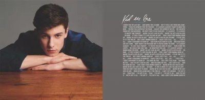 ​「午间音乐」肖恩·蒙德兹