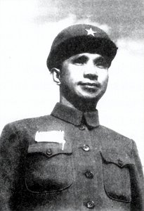 ​从一个细节能看出，粟裕与刘伯承的打仗风格，相互之间完全学不来