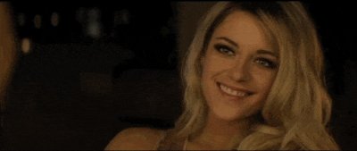 ​克里斯汀帅气中性装，短发霸气有型，实力演绎中性美