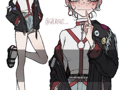 ​两招让你变成一个有趣的人