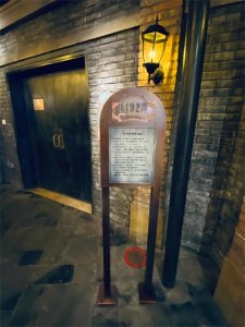 ​1192弄·老上海风情街