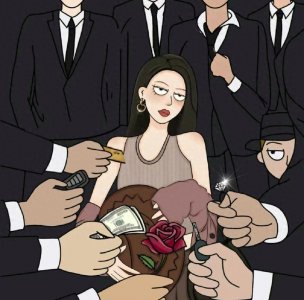 ​不带脏字的怼人语句