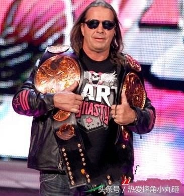 你们就看到了WWE选手在台上的“假打”,可没看到背后的悲剧!