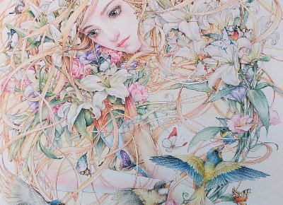 ​塔罗（塔罗牌免费测试）