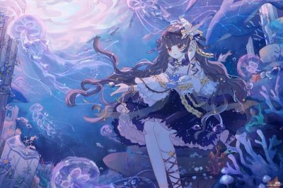 ​没能走进你心里，虽有遗憾，但是无悔