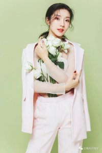 ​【每日一星】孙艺：闪闪红星代代承，不负韶华谱芳华