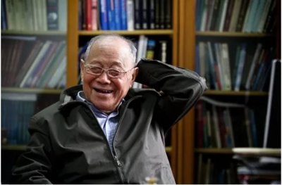​突破美国封锁，毅然回国的国宝级院士逝世！今年已有20位院士离世