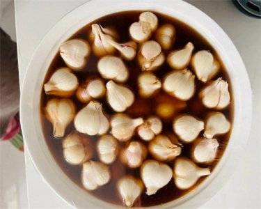 ​蒜的种植方法，轻松自己种蒜，品味独特的家庭农场