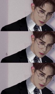 ​实力强劲的新兴男团R1SE，高颜值花美男让人眼前一亮