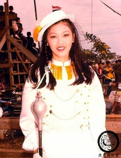 各国元首年轻时的罕见老照片：图三很漂亮，图七是年轻时的丘吉尔