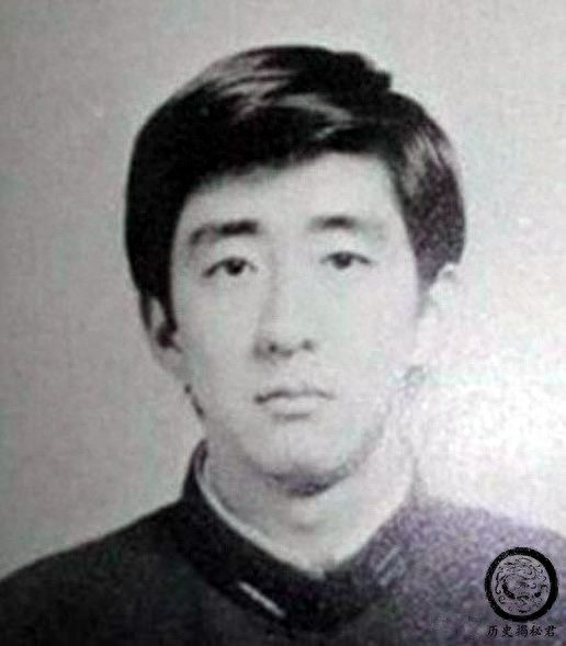 各国元首年轻时的罕见老照片：图三很漂亮，图七是年轻时的丘吉尔