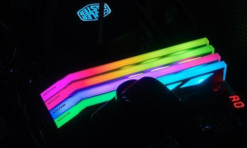 内存频率一般多少合适（内存频率越高越好）(4)