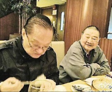 ​倪匡写天龙八部多少回（曾代笔写天龙八部）