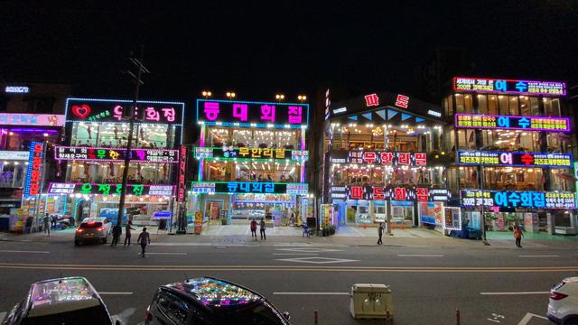 韩国一个月工资多少韩元（2022年韩国最低时薪9160韩币）(7)