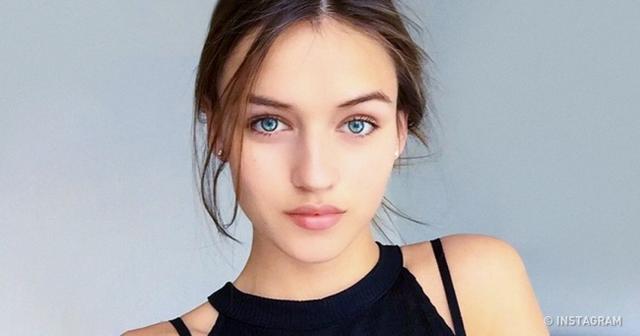 美妆教程初学者简单化妆（化妆小白不用慌）(1)