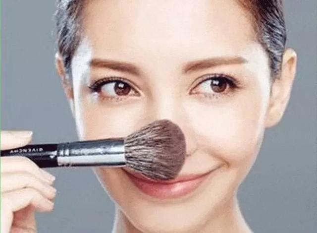 美妆教程初学者简单化妆（化妆小白不用慌）(3)