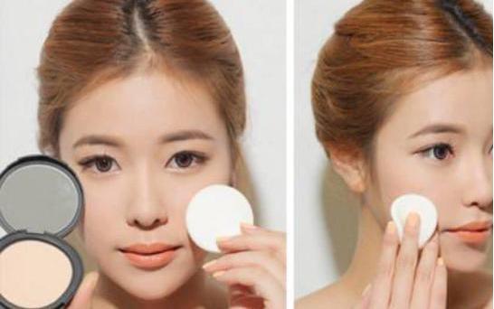 美妆教程初学者简单化妆（化妆小白不用慌）(2)