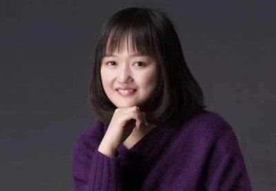 ​一举攻克世界难题，90后清华女博士万蕊雪：我只做中国科学家